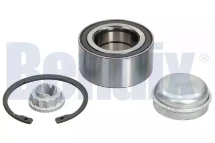 Комплект подшипника ступицы колеса BENDIX купить