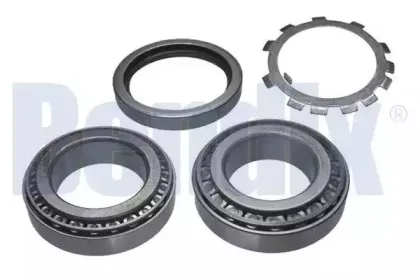 Комплект подшипника ступицы колеса BENDIX купить