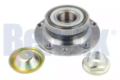 Комплект подшипника ступицы колеса BENDIX купить
