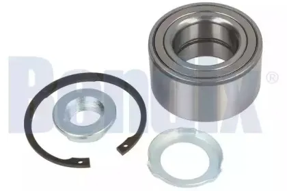 Комплект подшипника ступицы колеса BENDIX купить