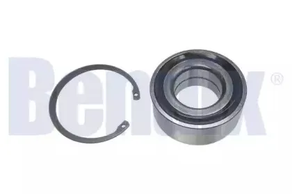 Комплект подшипника ступицы колеса BENDIX купить