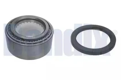 Комплект подшипника ступицы колеса BENDIX купить