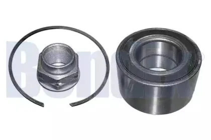 Комплект подшипника ступицы колеса BENDIX купить