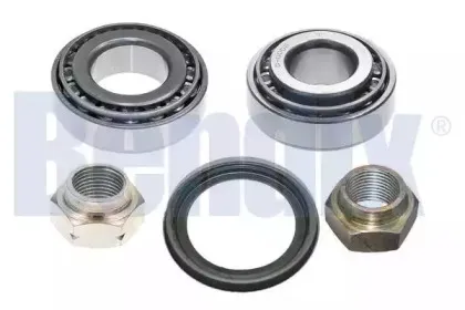 Комплект подшипника ступицы колеса BENDIX купить