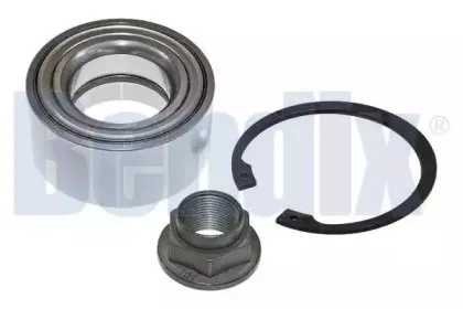 Комплект подшипника ступицы колеса BENDIX купить