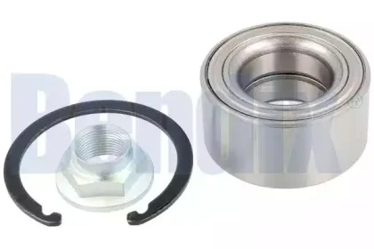 Комплект подшипника ступицы колеса BENDIX купить