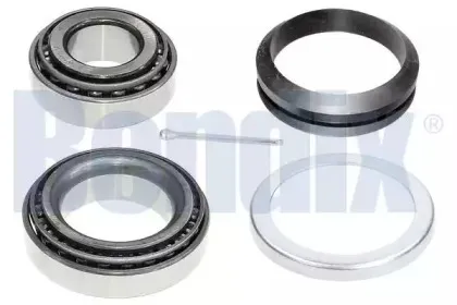 Комплект подшипника ступицы колеса BENDIX купить