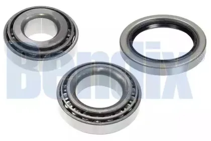 Комплект подшипника ступицы колеса BENDIX купить