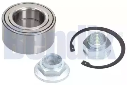 Комплект подшипника ступицы колеса BENDIX купить