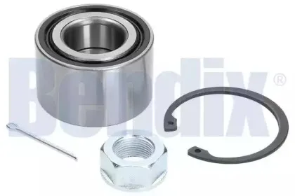 Комплект подшипника ступицы колеса BENDIX купить