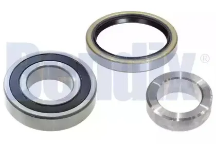 Комплект подшипника ступицы колеса BENDIX купить