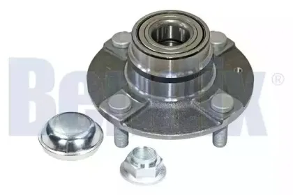Комплект подшипника ступицы колеса BENDIX купить