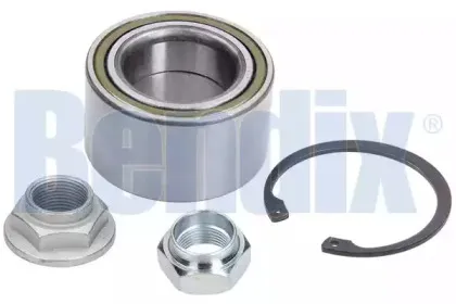 Комплект подшипника ступицы колеса BENDIX купить