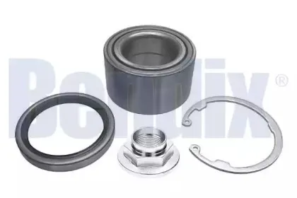 Комплект подшипника ступицы колеса BENDIX купить