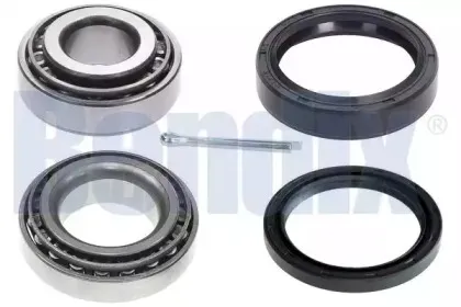 Комплект подшипника ступицы колеса BENDIX купить