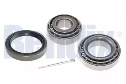 Комплект подшипника ступицы колеса BENDIX купить