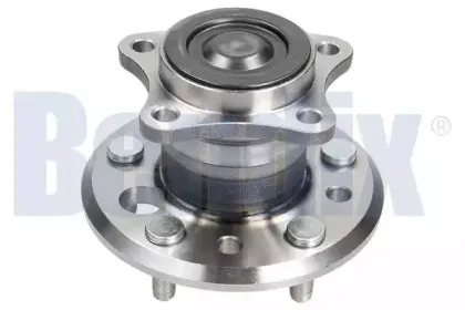 Комплект подшипника ступицы колеса BENDIX купить