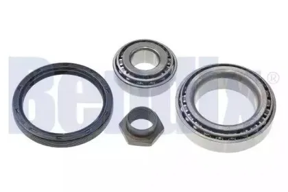 Комплект подшипника ступицы колеса BENDIX купить