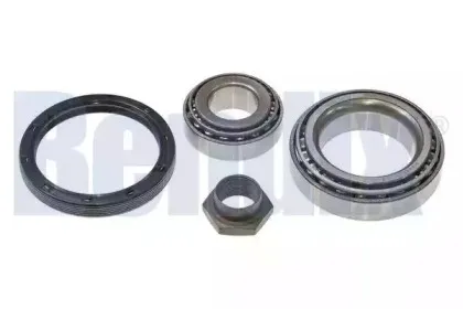 Комплект подшипника ступицы колеса BENDIX купить