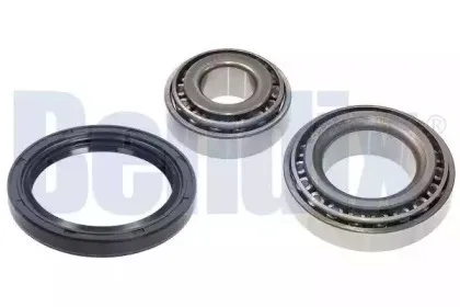 Комплект подшипника ступицы колеса BENDIX купить