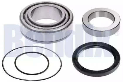 Комплект подшипника ступицы колеса BENDIX купить