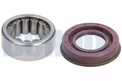 Комплект подшипника ступицы колеса BENDIX купить