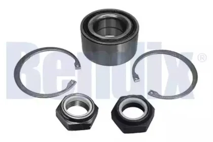 Комплект подшипника ступицы колеса BENDIX купить