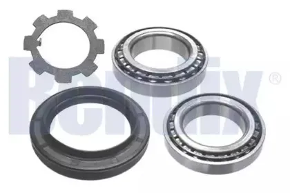 Комплект подшипника ступицы колеса BENDIX купить