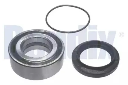 Комплект подшипника ступицы колеса BENDIX купить