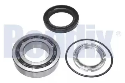 Комплект подшипника ступицы колеса BENDIX купить