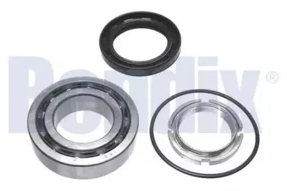 Комплект подшипника ступицы колеса BENDIX купить