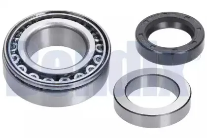 Комплект подшипника ступицы колеса BENDIX купить