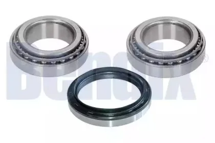 Комплект подшипника ступицы колеса BENDIX купить