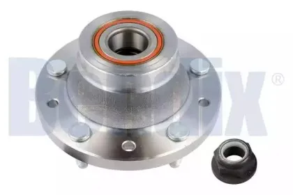 Комплект подшипника ступицы колеса BENDIX купить