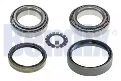 Комплект подшипника ступицы колеса BENDIX купить