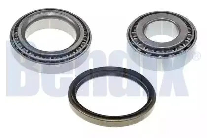 Комплект подшипника ступицы колеса BENDIX купить