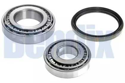 Комплект подшипника ступицы колеса BENDIX купить