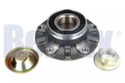 Комплект подшипника ступицы колеса BENDIX купить