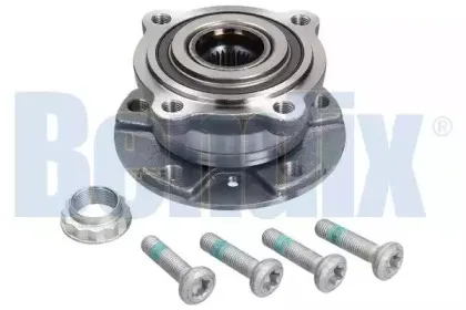 Комплект подшипника ступицы колеса BENDIX купить