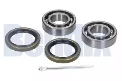 Комплект подшипника ступицы колеса BENDIX купить