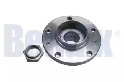 Комплект подшипника ступицы колеса BENDIX купить