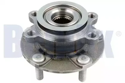Комплект подшипника ступицы колеса BENDIX купить