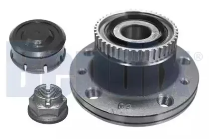 Комплект подшипника ступицы колеса BENDIX купить