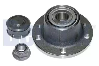 Комплект подшипника ступицы колеса BENDIX купить