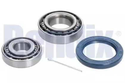 Комплект подшипника ступицы колеса BENDIX купить