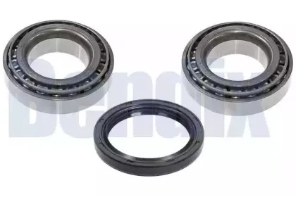 Комплект подшипника ступицы колеса BENDIX купить