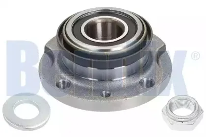 Комплект подшипника ступицы колеса BENDIX купить