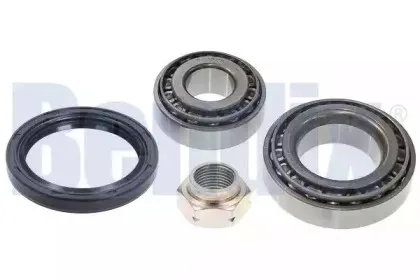 Комплект подшипника ступицы колеса BENDIX купить