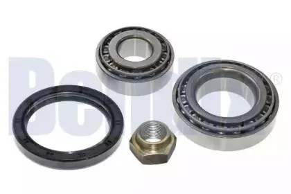 Комплект подшипника ступицы колеса BENDIX купить