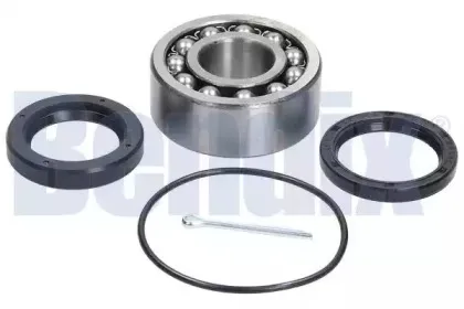 Комплект подшипника ступицы колеса BENDIX купить